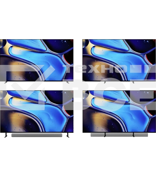 Телевизор Sony 65