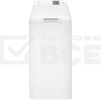 Стиральная машина BRANDT BT16524QE белый, загрузка вертикальная 6.5 кг, 1200 об/мин., класс: C, фото4