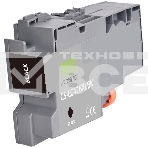 Картридж струйный Cactus CS-LC426XLBK черный (124мл) для Brother MFC-J4335DW/J4340DW/J4535DW/J4540DW, фото2