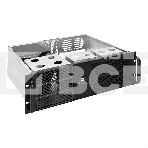 Серверный корпус ExeGate Pro 3U400-07 <RM 19