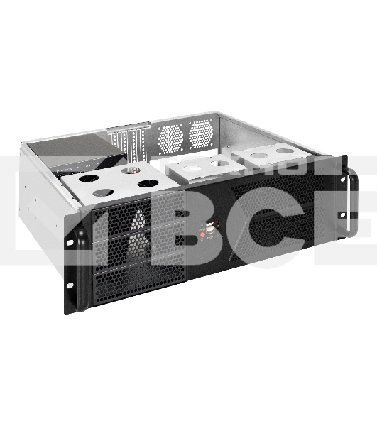Серверный корпус ExeGate Pro 3U400-07 <RM 19