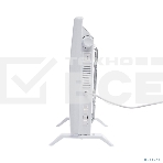 Конвектор Rexant 60-0119 белый, 1500 Вт, 20 м2, термостат, фото10