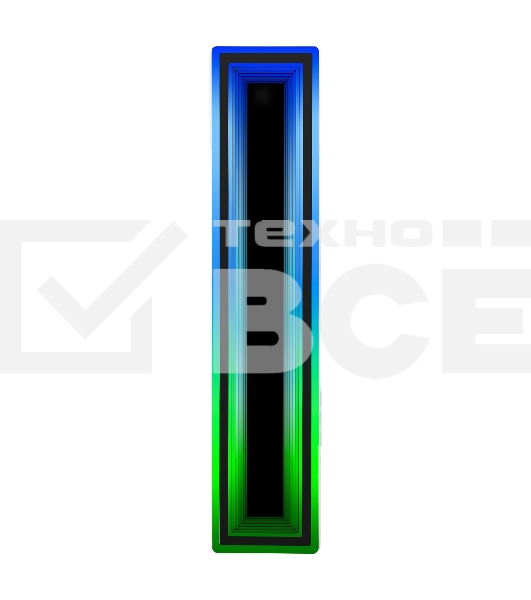 Вентилятор Thermalright TL-M12W ARGB белый 4-pin 23.2dB 175gr Ret