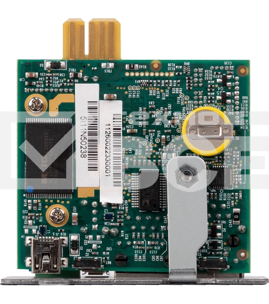 Сетевая карта Powercom Mini USHA IX902