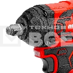 Гайковерт ударный аккумуляторный бесщет. CIWU-BL-20-600, Li-Ion, 20 В MTX, фото14