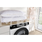 Сушильная машина Gorenje DPNA82WIFI/C белый, 8 кг, сушка - конденсационная, программ - 15, 60 x 85 x 65.3 см, фото7