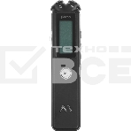 Диктофон Ritmix RR-145 16Gb Черный, фото7