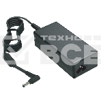 Блок питания Gembird для ноутбуков ACER, ASUS NPA-AC36, 19В/3.42А, 65Вт, штекер 3х1.1мм, коробка, фото3