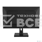 Монитор 24.5' Dahua DHI-LM25-B221B IPS 1920x1080, 144 Гц, 1 мс, 16:9, 300 кд/м², DP 1.4, HDMI 2.0, 3.5 Jack, черный, фото4