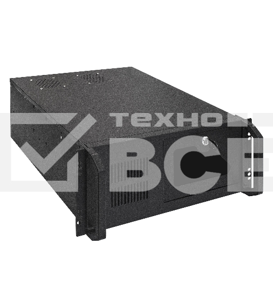 Серверный корпус ExeGate Pro 4U450-26/4U4020S (RM 19