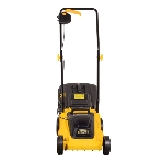 Газонокосилка аккумуляторная Huter CLM-20 Li, 20 В, 4 Ач, фото15