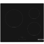 Индукционная варочная панель Bosch PUC631BB5E независимая, конфорок - 3 шт, панель - стеклокерамика, 4.6 кВт, фото11