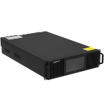 Источник бесперебойного питания Ippon Intatum RT 10K 10000Вт 10000ВА черный, фото3