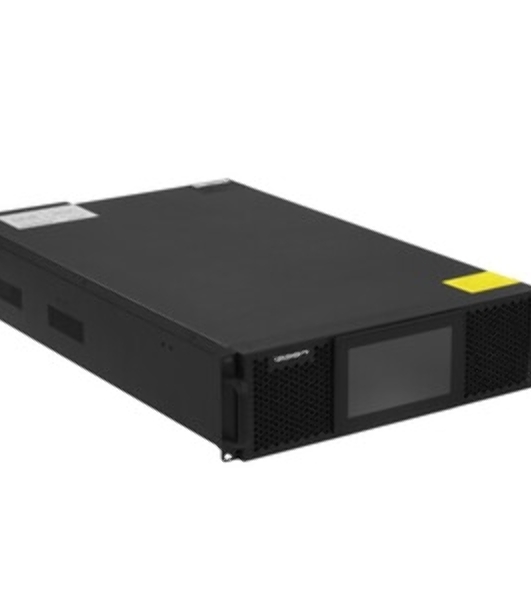 Источник бесперебойного питания Ippon Intatum RT 10K 10000Вт 10000ВА черный