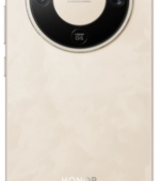 Смартфон HONOR X9d 8/256Gb, золотой/бежевый