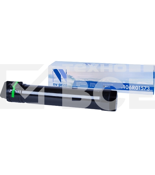 Картридж NVPrint совместимый Xerox 106R01573 Black для Phaser 7800 (24000k)