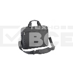 Сумки для ноутбуков Сумка SUMDEX PON-111BK {нейлон, черная до 15,6