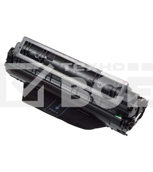 Картридж лазерный Cactus CS-C728S черный (2100 стр.) для Canon i-Sensys MF4410/4430/4450/4550D