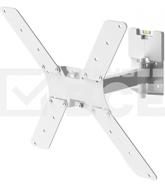 Кронштейн Holder LCD-5520-W белый 