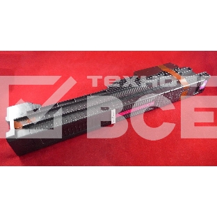 Картридж лазерный Canon iR C4080i/4580i С-EXV17/GPR-20/21 magenta (туба 460г) JPN
