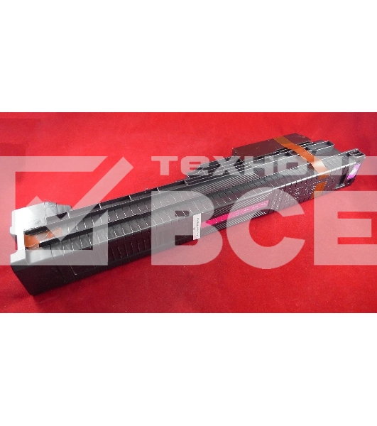 Картридж лазерный Canon iR C4080i/4580i С-EXV17/GPR-20/21 magenta (туба 460г) JPN