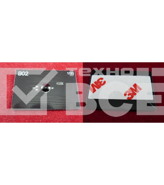 Чип для Kyocera FS-6970DN (TK-450) 15K (ELP, Китай)