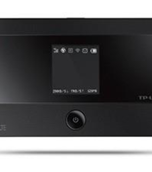 Маршрутизатор беспроводной TP-Link SOHO M7350 4G