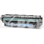 Картридж лазерный HP CE401A голубой для CLJ M551 6000стр., фото8