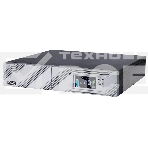 Источник бесперебойного питания Powercom Smart King RT SRT-2000A LCD 1800Вт 2000ВА черный, фото9