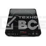 Индукционная плитка Centek CT-1518 <2000Вт> 8 настроек мощности, LED-дисплей таймер, сенсор. управл., фото2