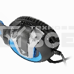 Гарнитура игровая CROWN CMGH-3101 Black&blue, фото8