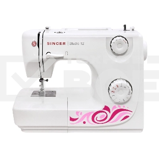 Швейная машина Singer Studio 12 белый