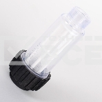 Фильтр PATRIOT GTR 100 диаметр 1 дюйм для минимоек, систем водоснабжения., фото5