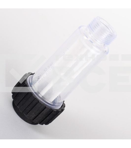 Фильтр PATRIOT GTR 100 диаметр 1 дюйм для минимоек, систем водоснабжения.