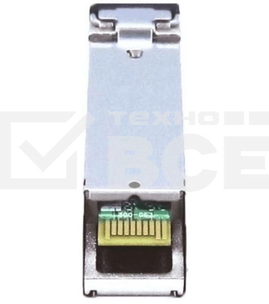Модуль Osnovo SFP-S1SC12-G-1550-1310