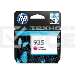 Картридж струйный HP C2P21AE №935, пурпурный Officejet Pro 6830, (400стр.), фото4