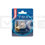 Выключатель для настенного светильника, gold REXANT 1шт (БЛИСТЕР F), фото2