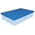 Тент для бассейна 58106 BESTWAY, фото 1