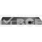 Коммутатор Fully managed switch with full 8-port 10G fiber ports and 160 Gbps switching capacity, фото5