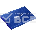 Внешний SSD Samsung T7, 2TB, USB 3.2 Gen 2 Type-C, R/W 1050/1000, синий, фото16
