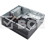 Компьютерный корпус Slim Desktop INWIN  CJ708BL IP-S265AU7-2 80plus Bronze, U3*2+U2*2+A(HD)+TYPE 3.1C + FAN 80*15mm + intrusion switch INWIN Slim Case, фото10