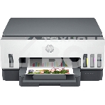 МФУ струйный HP Smart Tank 720 (6UU46A), A4, цветной, печ. до 15 стр/мин. (ч/б) до 9 стр/мин. (цвет), 1200x1200dpi (ч/б) 1200 x 4800 dpi (цвет), USB, Wi-Fi, BlueTooth, Air Print, Mopria, фото13