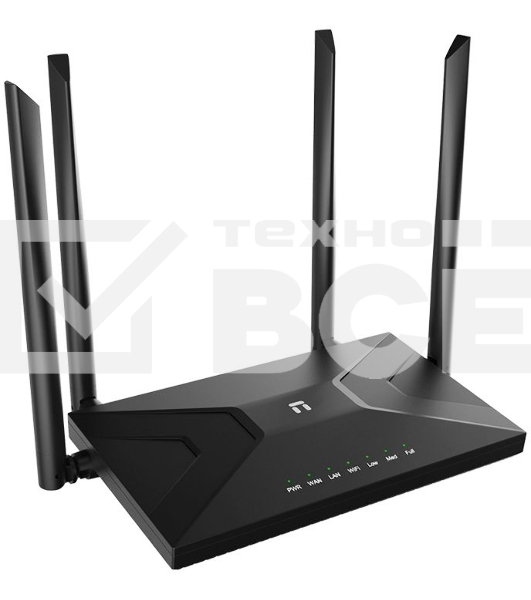 Маршрутизатор 3G/4G 300MBPS MW5360 NETIS