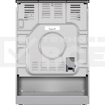 Плита электрическая Gorenje GEC6A11SG серый, конфорок 4 электрических, духовка 65 л, 60 см x 85 см x 60 см, фото7