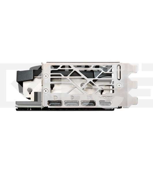 Видеокарта MSI RTX4070Ti GAMING X TRIO 12G GDDR6X 2745/21000 HDMIx1 DPx3 HDCP Ret