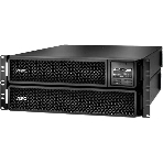 Источник бесперебойного питания APC Smart-UPS SRT SRT2200RMXLI-NC 1980Вт 2200ВА черный, фото9