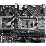 Материнская плата Gigabyte H510M K V2 (rev. 2.0), LGA 1200, Intel Q470, 2xDDR4, 2xSATA, 1xM.2, 1xPCIe 3.0 x16, 1xPCIe 3.0 x1, 1xHDMI, 1x 1Gb LAN, 2xUSB 3.2 Gen 1, 4xUSB 2.0, 3x3.5 мм, 7.1, Micro ATX, фото4