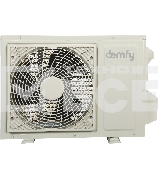 Сплит-система Domfy DCW-AC-07-1i белый
