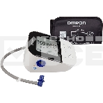 Тонометр автоматический Omron M4 Intelli IT, фото8