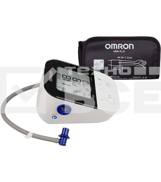 Тонометр автоматический Omron M4 Intelli IT